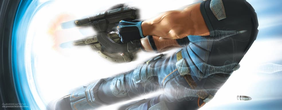 TimeSplitters Rewind выходит спустя 12 лет ожидания. Названа дата релиза