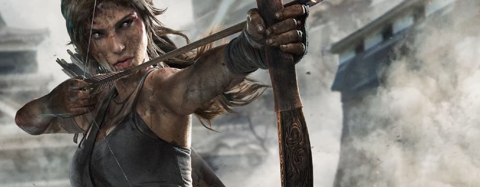 «Это была любовь с первого взгляда». Сооснователь Eidos вспомнил, как впервые увидел Лару Крофт