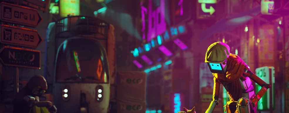 One of the Games to be Included in the November PlayStation Plus Selection Revealed — Insider