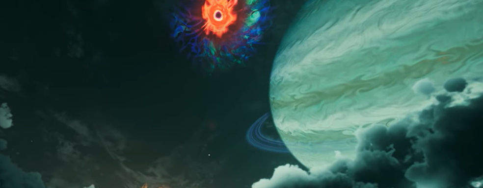 Графику, физику и механики The Outer Worlds 2 сравнили со Starfield и с первой частью