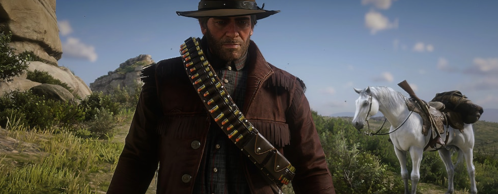 Сердца фанатов Red Dead Redemption 2 «разбиты» — прошла 7-ая годовщина, а некстген-версии до сих пор нет