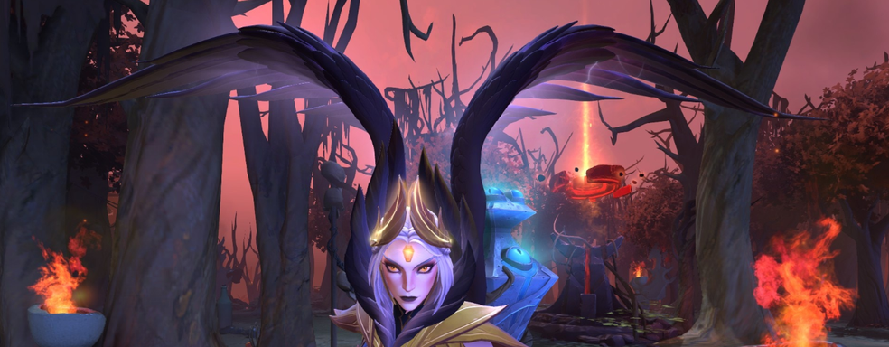 Доигрался: российский чемпион получил VAC-бан — он побеждал на The International по Dota 2