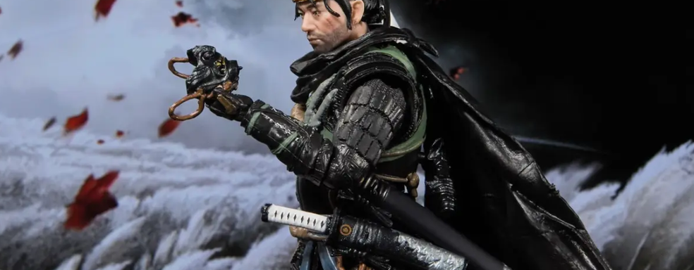 Ghost of Tsushima начали продавать в казахстанском Steam — Sony вернула игру в регионы без PSN