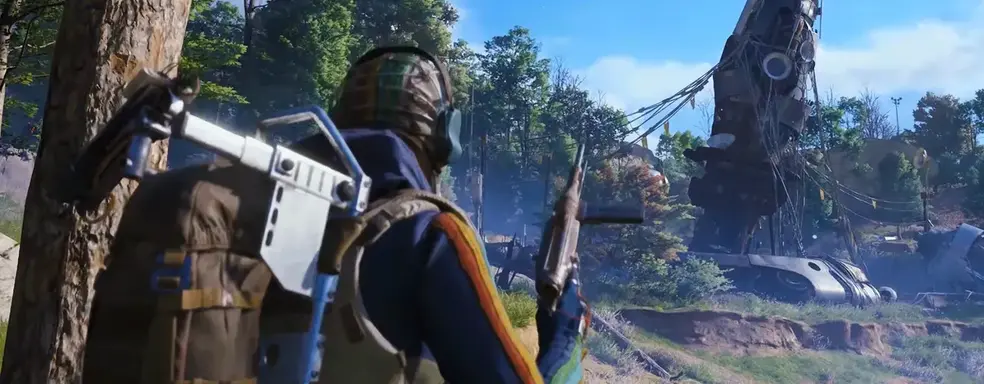 На этой неделе в PlayStation Store выйдет 26 новых игр