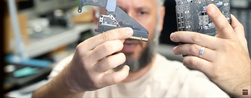 Специалист по ремонту ПК назвал RTX 5090 Founders Edition одной из худших конструкций видеокарт в истории