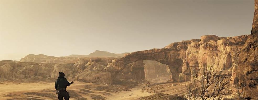 Ubisoft выпустил трёхчасовую демоверсию Star Wars Outlaws для Switch 2