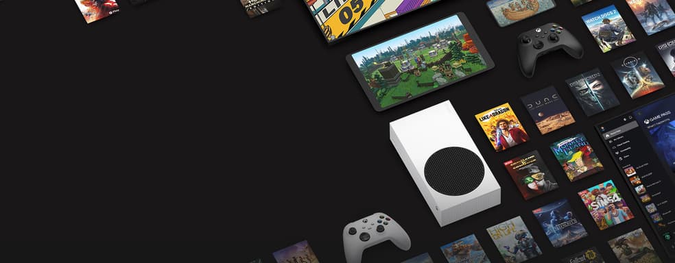 Xbox планирует убрать плату за многопользовательский режим из Game Pass — слух