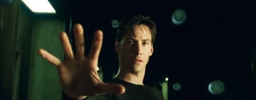 Хидео Кодзиме предлагали сделать игру по «Матрице», но Konami сказала «нет»