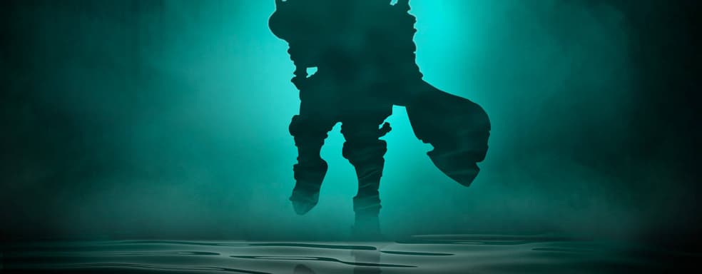 Святая Отступница: команда настольной игры Warhammer Quest: Darkwater показала миниатюру Брен Тайлис