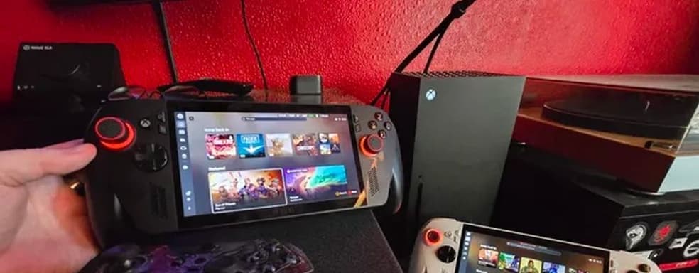 Xbox следующего поколения откроет доступ ко всем платформам — СМИ