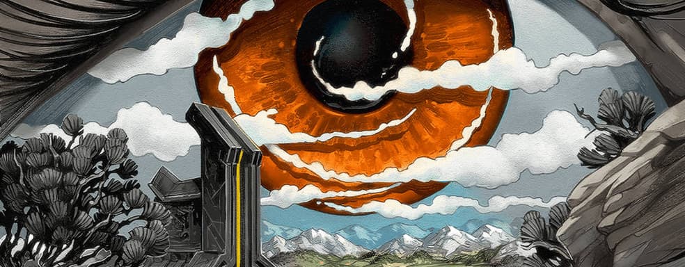 В поисках древних знаний: настольную игру Recall от создателей «Возрождения» выпустят в России