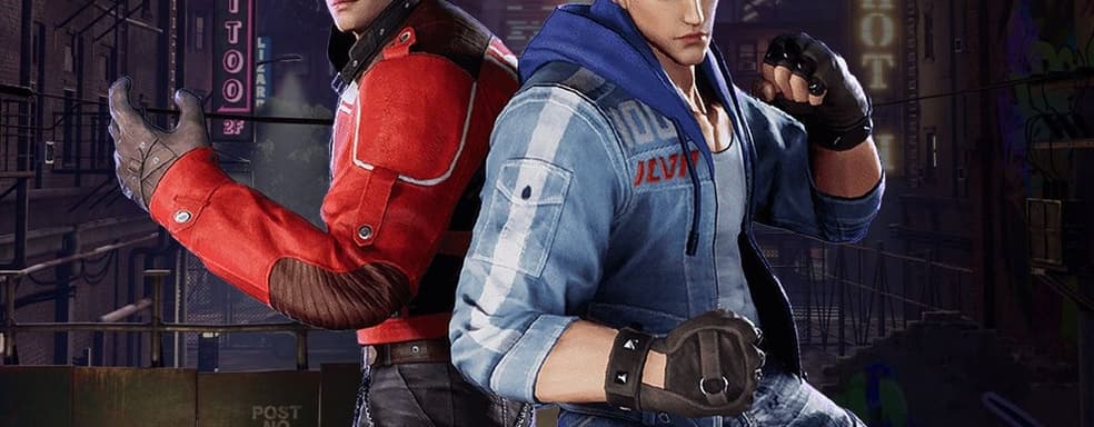 Double Dragon Revive разочаровала фанатов легендарной серии