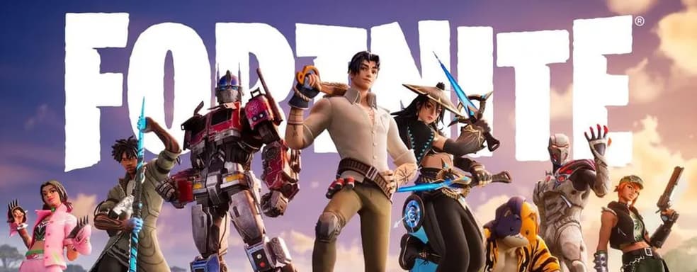 Погоня за сервисами вроде Fortnite — это как «мираж» в «пустыне». Мнение бывшего главы PlayStation