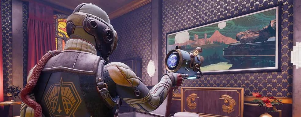 The Outer Worlds 2 высмеивает игроков, купивших премиальное издание