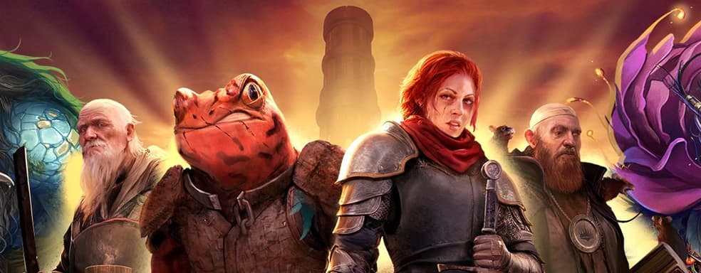 Наследница «Героев 3» достигла важного рубежа продаж. Songs of Conquest продают с крупной скидкой в Steam