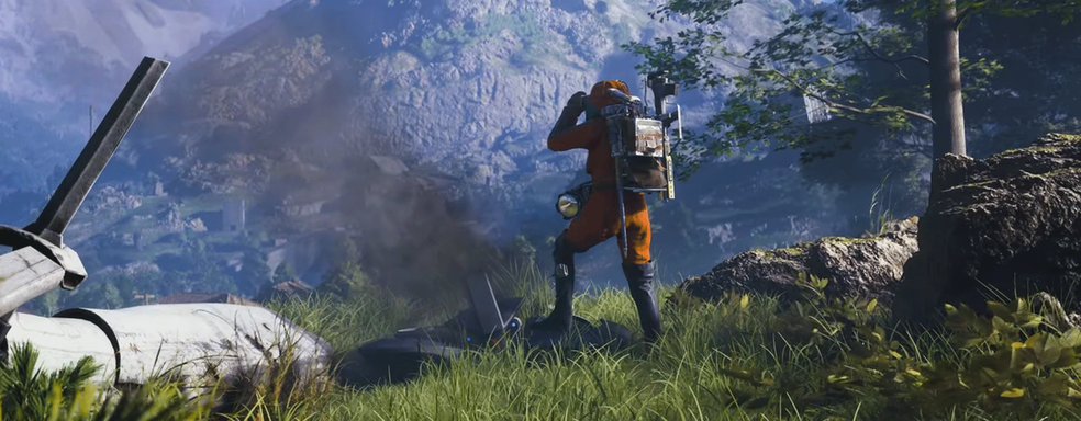 Раскрыт размер ARC Raiders на Xbox — игра просто крошечная по сегодняшним меркам