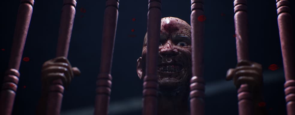 Для консолей был анонсирован хоррор по мотивам фильма «Заклинание»