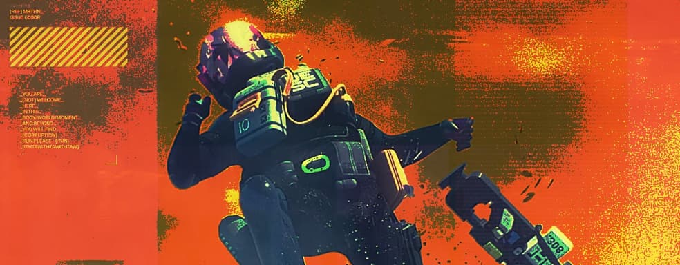 Игроки спешат нарушить соглашение о неразглашении, чтобы рассказать, как похорошела Marathon