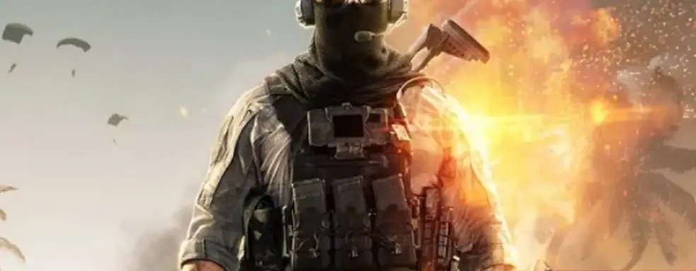 [СТРИМ] ID@Xbox + Battlefield 6 REDSEC (королевская битва и новый сезон)