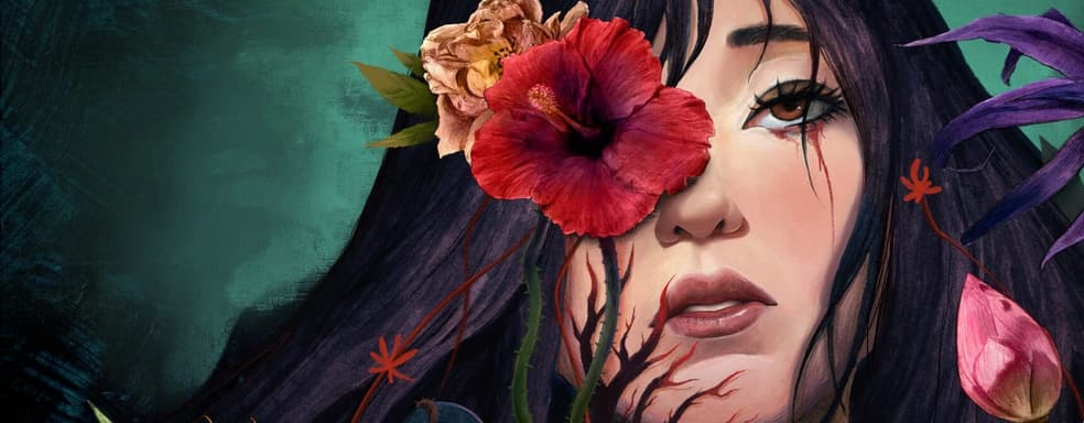 Анонсирован классический хоррор с фиксированной камерой The Florist