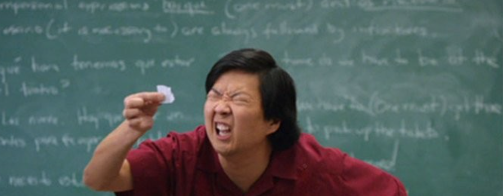 Учёные доказали, что человек практически не может отличить 1440p от 8K, если смотреть с трёх метров