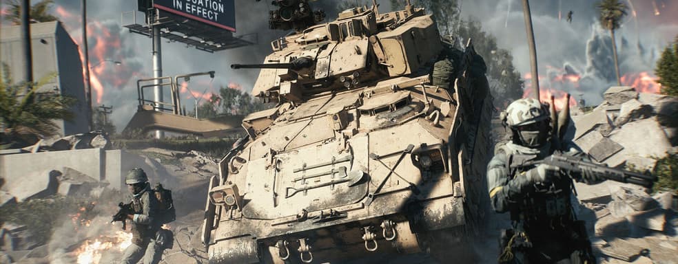 «Они слушают. ОНИ НАС СЛУШАЮТ!». Разработчики Battlefield 6 превратили штурмовика из рекламы Razer в солдата