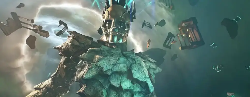 [Видео] Хлам. Обзор Painkiller 2025