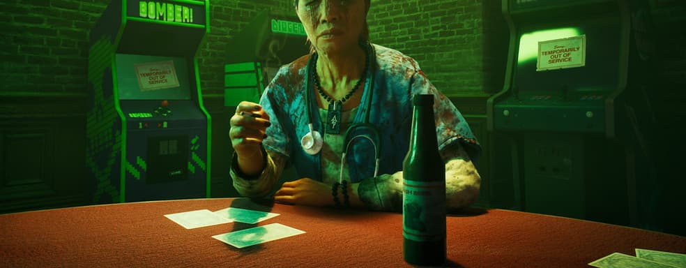 [Видео] Это прискорбно. Bloodlines 2