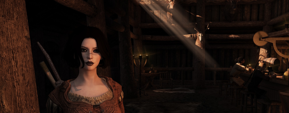 Анонсировали Skyrim Revoiced — моддер работает с актёрами озвучивания, чтобы дать игре новые голоса