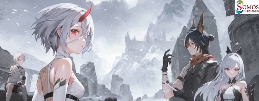 Вышла бесплатная Duet Night Abyss, бросающая вызов Genshin Impact. Без гачи, без лимитов, с косметикой