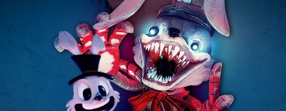 Авторы Mortal Kombat экранизируют хоррор Finding Frankie