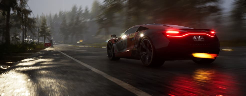 Вышла духовная преемница Burnout. Появился первый геймплей Wreckreation на консолях