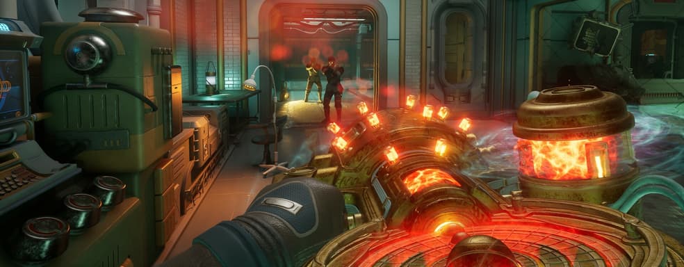 Digital Foundry раскритиковали ПК-версию The Outer Worlds 2 из-за проблем с графикой