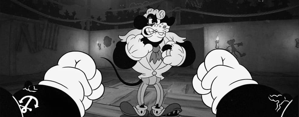 Разработчики Mouse: P.I. For Hire раскрыли, чем их шутер отличается от остальных