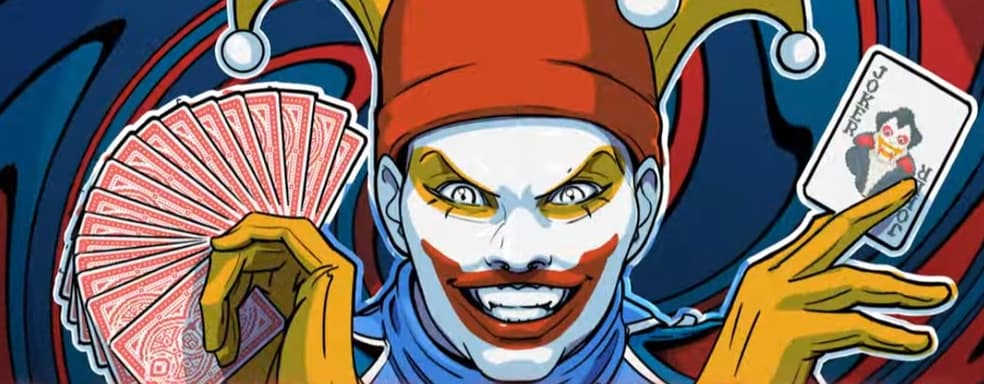 Balatro ворвалась во вселенную Vampire Survivors. Детали кроссовера