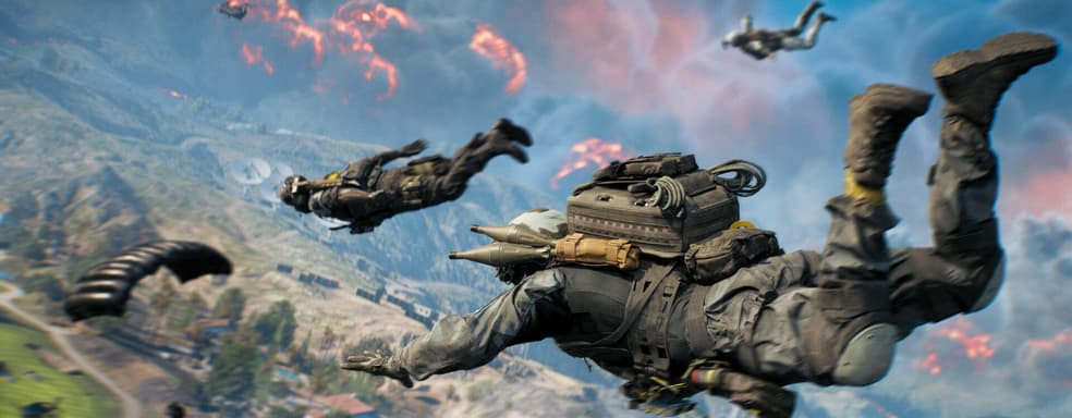 Игроки прохладно встретили королевскую битву Battlefield Redsec в Steam