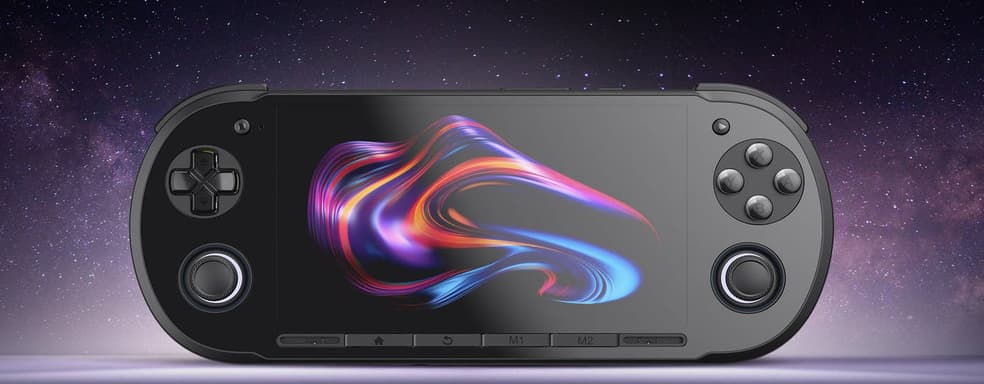 Геймеры недовольны: портативная консоль Retroid Pocket 6 может получить редизайн