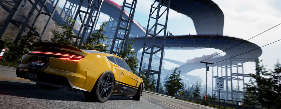 Возрождения Burnout не случилось. «Смешанные» отзывы о Wreckreation в Steam и серьёзные проблемы