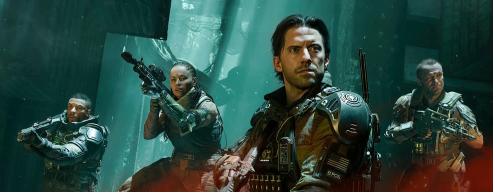 Battlefield 6 раздавит Call of Duty: Black Ops 7 по продажам в Steam — аналитики