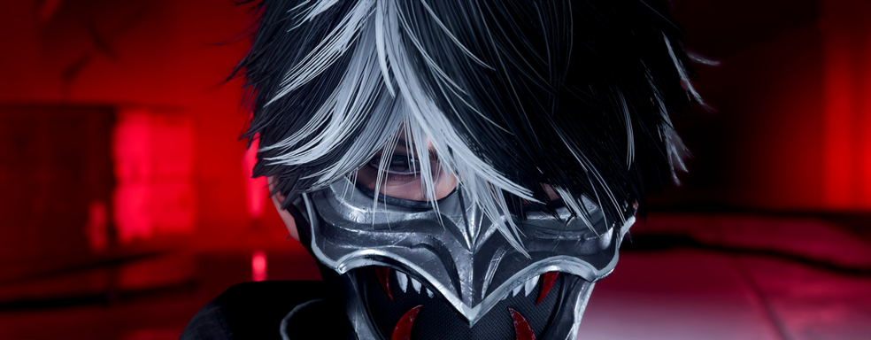 Ниндзя режет врагов в капусту 15 часов. И всё! Обзор кровавого слэшера Ninja Gaiden 4