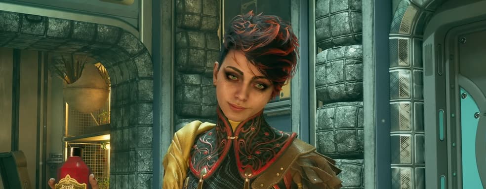 The Outer Worlds 2 смеется над владельцами премиального издания, Paradox спасает Bloodlines 2 — самое интересное за 28 октября