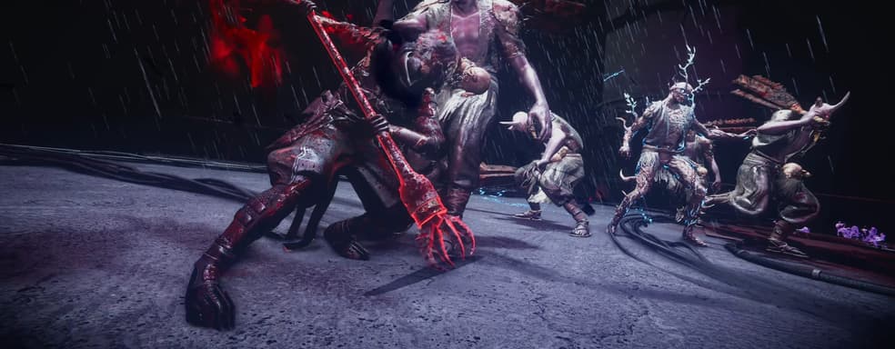 [Видео] ОЧЕНЬ рекомендуем. Обзор Ninja Gaiden 4