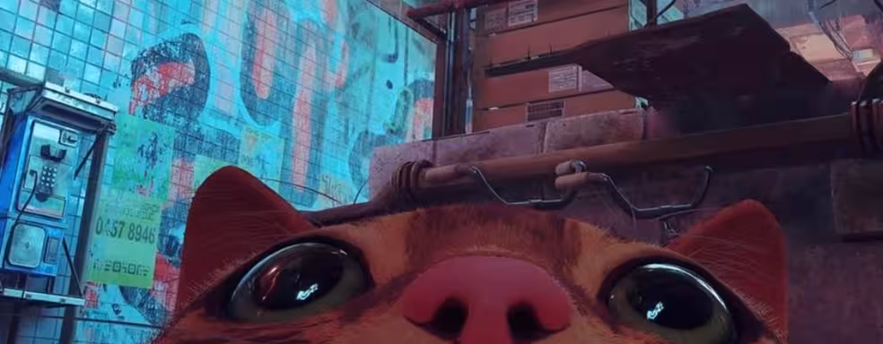 Стала известна подборка игр, которые Sony раздаст подписчикам PS Plus в ноябре