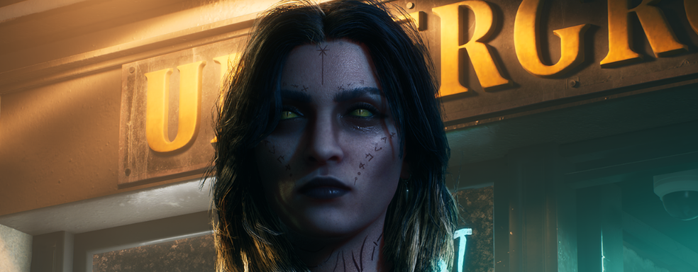 «Жуткое» обновление Vampire The Masquerade Bloodlines 2 добавило косметический контент, исправление диалогов и другие улучшения