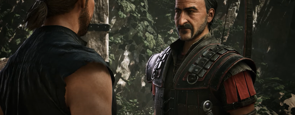 Ремейк Gothic уже монетизируют предприниматели — появился неофициальный премиум-гайд