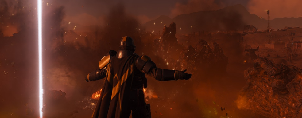 На улучшение производительности Helldivers 2 уйдут месяцы. Босс Arrowhead предупредил игроков