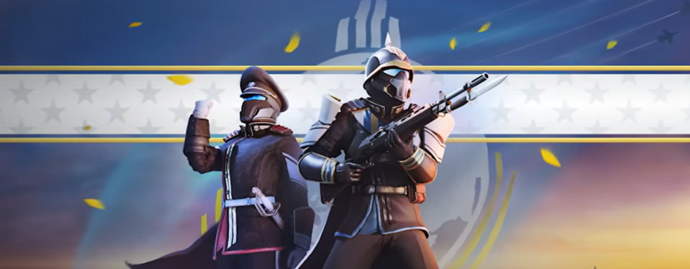 Разработчики Helldivers 2 раздали памятный плащ всем игрокам из-за проблемы со счётчиком убийств