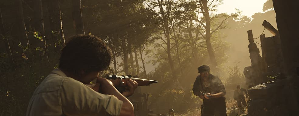 Соавторы Mafia: The Old Country готовят новую игру по крупной голливудской франшизе