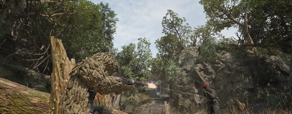 Metal Gear-Style Hide-and-Seek. Konami Announces Start and Releases Trailer for Fox Hunt Mode