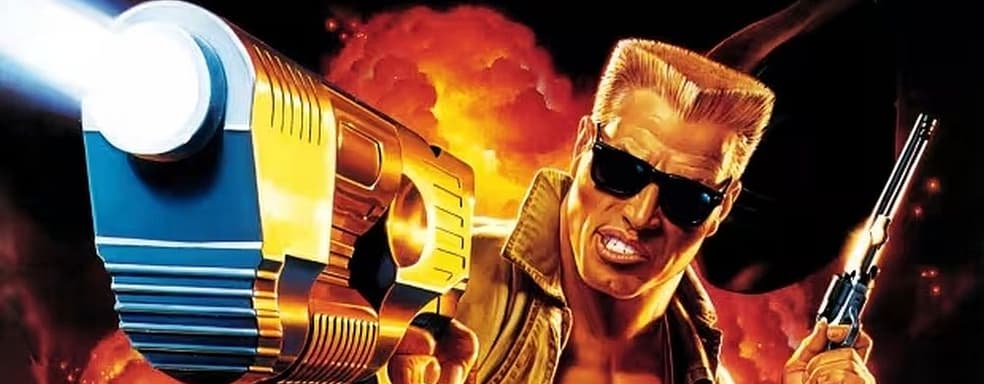 Duke Nukem с Nintendo 64 1999 года получила неофициальный порт на ПК